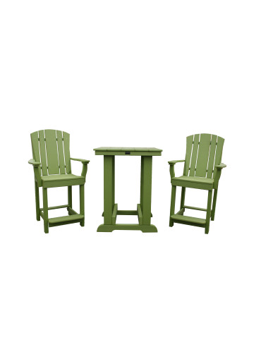 Heritage Patio Table Set